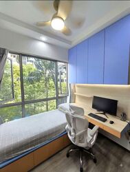 Forest Woods (D19), Condominium #602835881